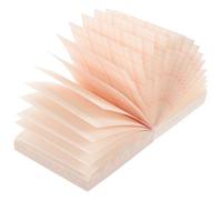 MAGICLULU 200 Sheets DIY Scrapbooking Background Paper Set, 6-Inch Colorful Handcraft Sheets with 10 Unique Patterns, Decorative Paper for Photo Albums and Creative Craft Projects