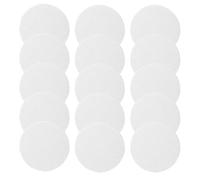 MAGICLULU 20pcs Compressed Facial Cleansing Sponges Made of Natural Wood Pulp Cotton, Ultra-thin Absorbent Face Wash Pads for Makeup Removal and Exfoliating, Suitable for Daily Skincare