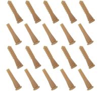 MAGICLULU 20pcs Professional Chicken Plucking Rod Rubber | Replacement Plucker Fingers, Portable Quick Removal Tool for Chicken and Goose Use on Farms, Slaughter House