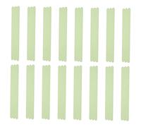 MAGICLULU 24pcs Reflective Skid Stair Stickers Non Slip Safety Strips for Steps Bathroom Kitchen Balcony Night Glow Traction Tape for Indoor Outdoor Use
