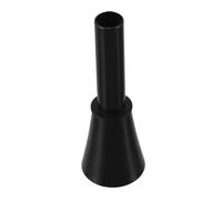 MAGICLULU 2pcs Automotive Fuel Funnels High Temperature Resistant Spill Design for Cars Motorcycles Multi Vehicle Compatible Smooth Refueling Easy to Clean Oil Funnel Kit