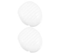 MAGICLULU 2pcs Bump Caps Inserts Protective Head Protection Lightweight Pe Material Air Holes Easy to Operate for Daily Use and Low-risk Workplace