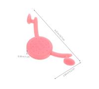 MAGICLULU 2pcs Face Trainer for Women and Natural Dimple Maker Cheek Clip Jaw Strengthener Exerciser for Facial Muscle Toning and Sagging Skin Lift Use Beauty Gadget for Radiant Smile and