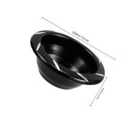 MAGICLULU 2pcs Front Fork Cup Front Wheel Crash Protector for Electric Bike during Unexpected Falls Or Collisions, Aluminum Alloy Material Sleek Design and Easy Installation for Adult