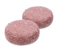MAGICLULU 2pcs Gentle Cleansing Shampoo Bar for Men and Women with Oil Control, Handmade Cream Bar Soap for Hair, for Gym and Travel Use, Effective Washing Soap Block for Thinning Hair