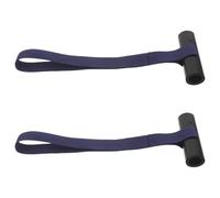 MAGICLULU 2pcs Kayak Tie down Straps for Car and Truck Transport, Sturdy Nylon Anchor Straps with All-weather Reliability for Securing Boat and Canoe during Travel