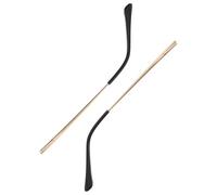 MAGICLULU 2pcs Metal Glasses Replacement Legs Sunglasses Replacement Temple Prevent Frame from Breaking Not Easy to Bend Or Deform Sturdy Repair Kit for Eyeglasses
