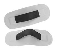 MAGICLULU 2pcs Paddle Board Handle Grip Boat Handle Grips with Waterproof Neoprene Submersible Material for Fishing Kayaks and Stand up Paddle Board Water Sports Outdoor Adventures