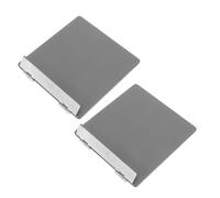 MAGICLULU 2pcs Plastic Central Ac Switch Cover Guard for Air Conditioning Panels, Prevents Accidental Touch and Resists Wear and Tear, Suitable for Homes and Offices