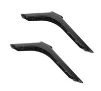 MAGICLULU 2pcs Tv Stand Legs with Screws for 26-43 Inch Televisions and Monitors Universal Tabletop Tv Mount Feet Compatible with Bedroom and Gaming Room