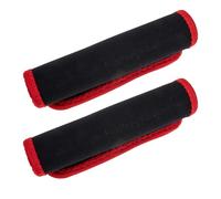 MAGICLULU 2pcs Weightlifting Pads Comfortable Neoprene Grip Pads for Exercise Lifting Wear-resistant Protection Cushions, Easy to Take, for Weightlifting Training