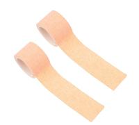 MAGICLULU 2pcs Winter Hand and Foot Dry Crack Prevention Adhesive Plaster Tape with Breathable Fabric Material for Portable Skin Care and Healing