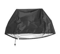 MAGICLULU 3d Printer Protective Cover Dustproof Waterproof Cooling Shield for Resin Printer and Engraver Accessories Suitable for Industrial Additive Manufacturing