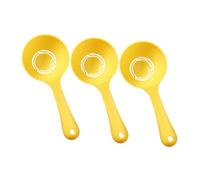 MAGICLULU 3pc Non-Stick Sushi Mold Semicircular Rice Ball Paddle Scoop for Home Kitchen Versatile Rice Ball and Sushi Making