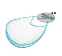 MAGICLULU 3pcs Bathtub Toy Storage Household Storage Bag Multipurpose Bathroom Hanging Bag Mesh Bath Toy Organizer for Boys and Girls Tidy