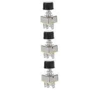 MAGICLULU 3pcs Car Air Conditioning Volume Control Switch Rotary Fan Control for Suvs Trucks Versatile Switch for Optimal Airflow Efficient Cooling Performance