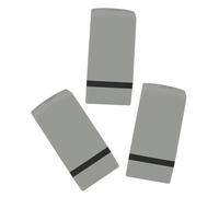 MAGICLULU 3pcs Mini Guitar Chord Stamp Set for Beginners and Masters, Multi-use Ukulele and Electric Guitar Chord Visualization Stamper Kit for Practice and Teaching