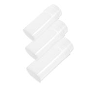 MAGICLULU 3pcs Pathology Slide Holder with Lid for Microscope Slide Storage and Staining Tank for Biology Medical and Chemistry Lab Specimens Rapid Even Staining Container