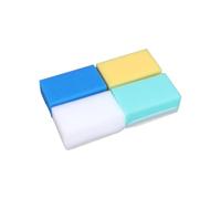 MAGICLULU 3pcs Tactile Training Sponge Bath Sponge Body Scrubber Suitable for Tender Skin Sensory Integration Soft Natural for Bathing and Massage Random Color