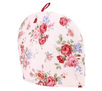 MAGICLULU 3pcs Teapot Warmer Printed Tea Cozy Protector Cover for Teapot Keeps Tea