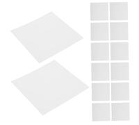 MAGICLULU 40pcs Jade Jewelry Packaging Paper Square Decorative Wrap for Displaying Protecting Bracelets Necklaces and Pendants Scratch Resistant Elegant Flat Wrapping Sheets for Jewelry