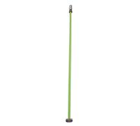 MAGICLULU 451mm Adjustable One-way Guitar Truss Rod Metal Lever Light Green Guitar Accessory for Players and Learners