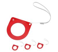 MAGICLULU 4pcs Car Ecu Coil Detection Tool High Precision Auto Chip Induction Tester for Automotive Coil Status Checking Compatible with Multiple Vehicle Models Efficient and Easy to Use