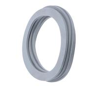 MAGICLULU 4pcs Rubber Sealing Ring Replacement for Compatible Blender Gasket Parts, Sturdy Blender Replacement Seal Rings for Kitchen Juicer Appliances
