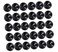 MAGICLULU 50pcs Car Sun Visor Suction Cups for Car Window Interior Strong Suction Cups and Interior Parts