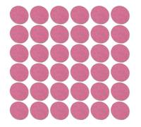 MAGICLULU 50pcs Manicure Sanding Pads Pedicure Calluses Sanding Discs for Dead Skin Remover Electric Grinding Slices for Foot Care and Nail Art