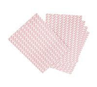 MAGICLULU 5pcs A4 Desiccant Paper Sheets for Mould Mildew Remover Moisture Absorber Long Term Food Storage Accessories