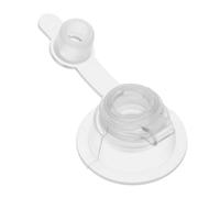 MAGICLULU 5pcs Replacement Valve Lid for Inflatable Air Bed Mattress and Swimming Ring Plastic Valve Cover Secure Fit for Air Mattress Yacht and Outdoor Inflatable Accessories