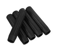 MAGICLULU 5pcs Universal Lift Lever Handle for Office Chair Replacement, Ergonomic Design Plastic Recliner Parts with Adjustable Height Control, Compatible with Swivel and Lift Chairs