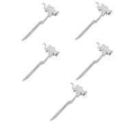 MAGICLULU 5pcs Washing Machine Door Switch Replacement for Home Washer Safety Switch for Automatic Washer