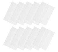 MAGICLULU 60pcs Ear Sticker Stereotype Correction Stickers Invisible Design Hold Ears in Place for Meetings and Social Events Premium Silicone Material Safe Silicone Material Women