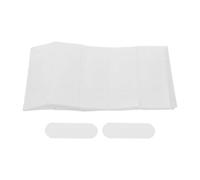 MAGICLULU 60pcs Elf Ear Support Tape with Invisible Vertical Design, Lightweight Pe Material for Lasting Comfort, for Daily Outings and Extended Hours Use