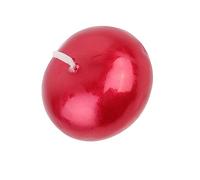 MAGICLULU 6pcs Mini Floating Candles Smokeless Oil High Purity for Wedding Banquet Proposal Valentine's Day