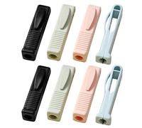 MAGICLULU 8pcs Portable Ampoule Bottle Opener for Nurses and Doctors with Precision Performance and Quick Vial Cap Removal, Compact Pp Material Tool for Settings and Hospitals