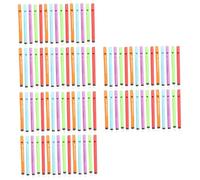 MAGICLULU 90pcs Music Bird Flutes Bird Call Playthings Teens Playing Flute for Budgies