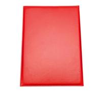 MAGICLULU A4 Certificate Folder Padded Leatherette Holders Pu Leather File Folder Protective Case for Office Award Presentation Diploma Business Achievements