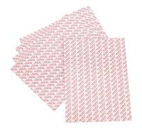 MAGICLULU A4 Food Grade Desiccant Sheets Oxygen Absorber Packets for Moisture Control Long Term Freshness Preservation in Food Storage