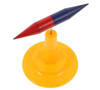 MAGICLULU Accurate Magnetic Compass Field Demonstrator for Science Learning Kit Electromagnetism Teaching Instrument Large Needle Educational Experiment Tool