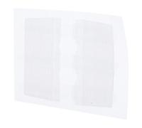 MAGICLULU Adhesive Wound Closure Strips with Zipper Design, Non-Woven Fabric for Stopping Bleeding, Breathable Adhesive for Parts the Body,