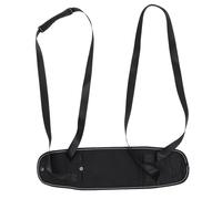 MAGICLULU Adjustable Dog Lifting Support Harness with Removable Padding Handle Nylon and Oxford Cloth Material to Provide Assistance When Taking a Walk Random Color
