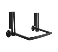 MAGICLULU Adjustable Height Aquarium Floating Plant Barrier with Abs Material for Stable Floating Plant Isolation for Aquatic Maintenance and Freshwater Habitats