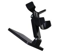MAGICLULU Adjustable Portable Barcode Scanner Holder Stand with Non-slip Base for Handheld Readers Desktop Bracket for Logistics Warehousing Retail and Library Use