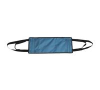 MAGICLULU Adjustable Transfer Belt for Seniors and Disabled with Double Handles and Oxford Cloth Material, Reduces Friction and Discomfort, for Wheelchairs and Toilet Assistance