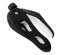 MAGICLULU Adjustable Zinc Alloy Guitar Capo Featuring Dinosaur Skull for Acoustic and Electric Guitars, Ukulele Clamp, Creative Musical Equipment for Studio and Stage Use