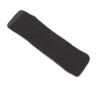 MAGICLULU Adult Washable Diapers Bamboo Fiber Inserts Reusable Overnight Absorbent Liners for Incontinence Cloth Diaper Pads