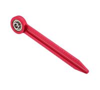 MAGICLULU Aluminum Alloy Compass for Woodworking Precision Drawing Ruler Lightweight Rule for Carpentry Engineering Drafting and Architectural Projects